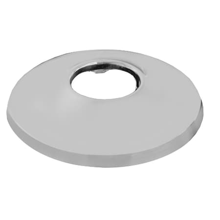 Jones Stephens 2-1/2in. OD Stainless Steel Shower Arm Flange S01041